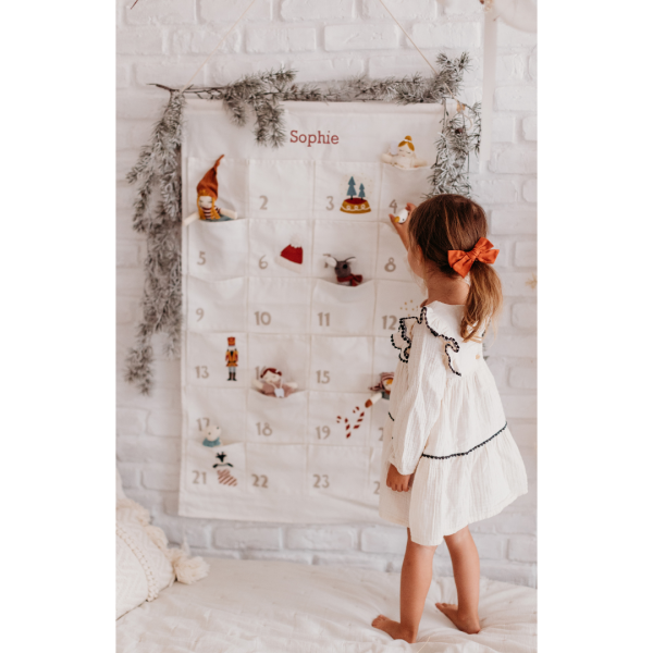 Großer Adventskalender