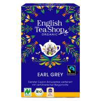 English Tea Shop Bio Earl Grey English Tea Shop Bio Earl Grey