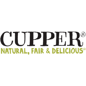 Cupper