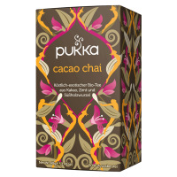 Pukka Økologisk kakao chai-te Pukka Økologisk kakao chai-te