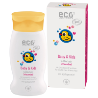 Eco Cosmetics ECO Baby & Kids Schaumbad Eco Cosmetics ECO Baby & Kids Schaumbad