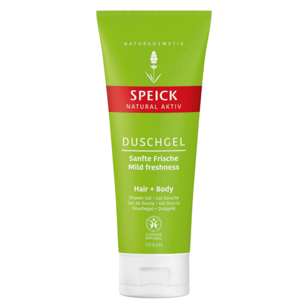 Speick Natural Active Shower Gel