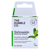 The Humble  Tandtråd mint, 50 meter The Humble  Tandtråd mint, 50 meter