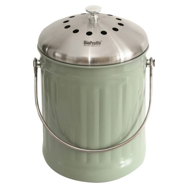 BioProffa Abfalleimer 5 Liter