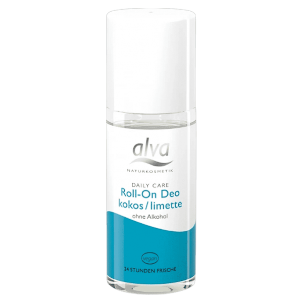 alva Daily Care Roll-On Deo