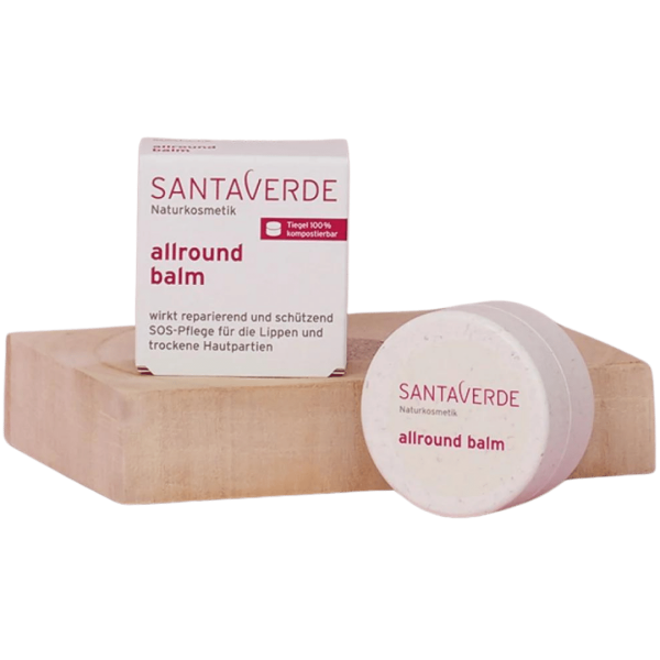 Santaverde Allround Balm