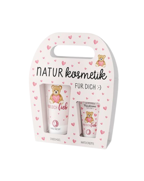 La Vida Kosmetikset Teddy