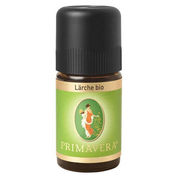 Primavera Lærk økologisk, 5 ml