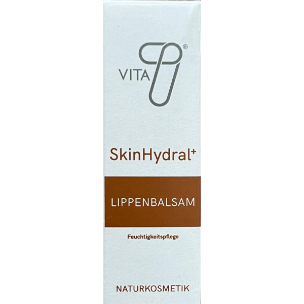 vita7 SkinHydral+ Lippenpflege