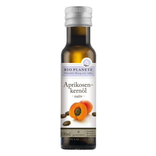 Bio Planète Bio Aprikosenkernöl nativ