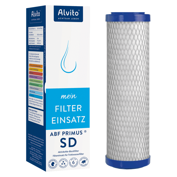 Filterelement ABF Primus SD