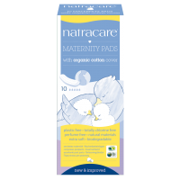 Natracare Postnatale bind Natracare Postnatale bind