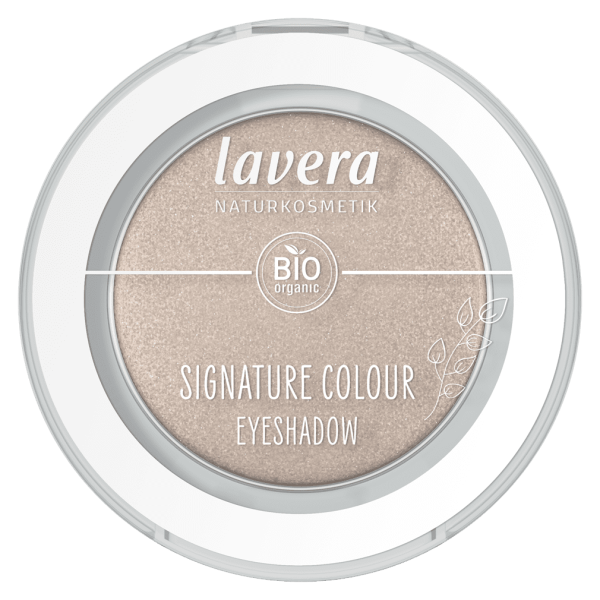 Lavera Signature Colour Øjenskygge, Moon Shell 05