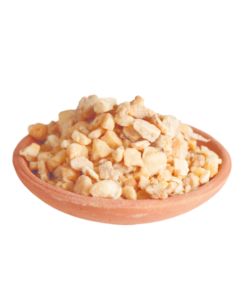 Berk Reine Harze - Benzoe Siam, 500 g lose