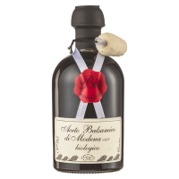 Mengazzoli Økologisk Aceto Balsamico di Modena I.G.P. Mengazzoli Økologisk Aceto Balsamico di Modena I.G.P.