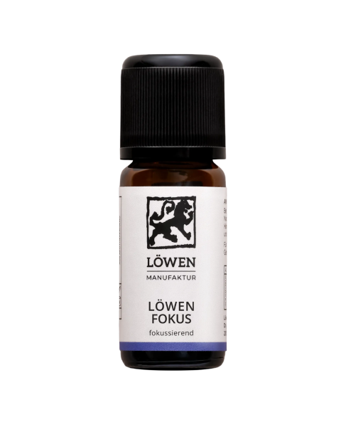 Löwen-Manufactur Niendorfs Lærings- og eksamensolie