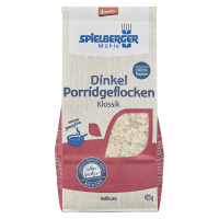 Spielberger Økologiske klassiske speltgrødflager Spielberger Økologiske klassiske speltgrødflager