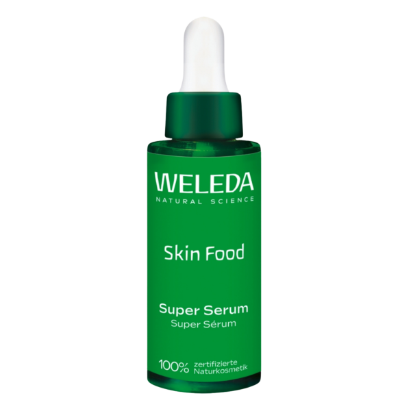 Weleda Skin Food Super Serum