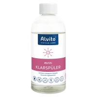 Alvito Skyllemiddel 500 ml til opvaskemaskiner Alvito Skyllemiddel 500 ml til opvaskemaskiner