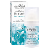 Bergland Hyaluron Anti-Aging Augencreme Bergland Hyaluron Anti-Aging Augencreme
