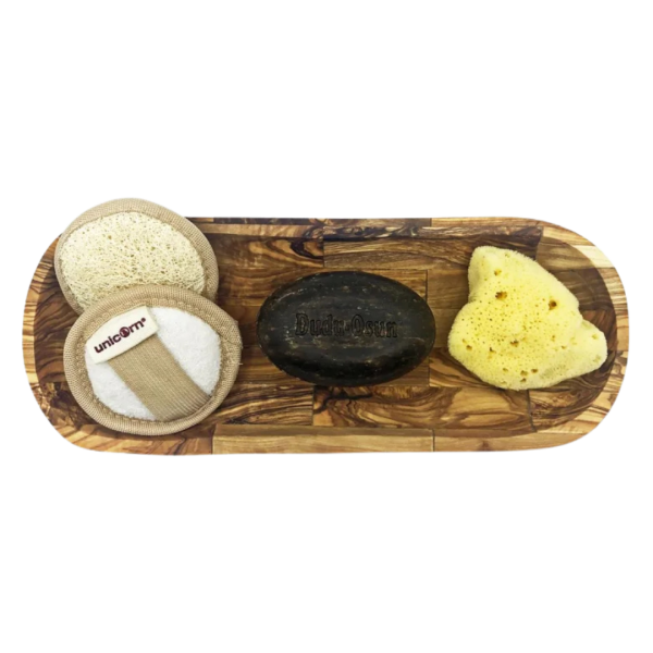 unicorn® Naturschwamm, klein