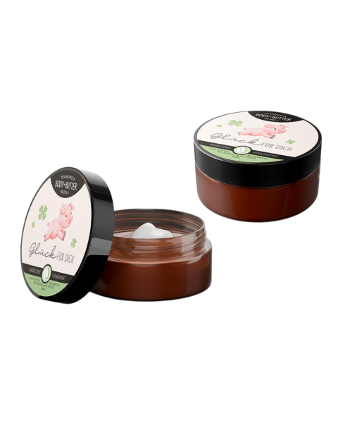 La Vida Bodybutter Glück