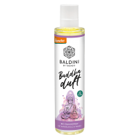 Baldini Økologisk rumspray Buddha-duft Baldini Økologisk rumspray Buddha-duft