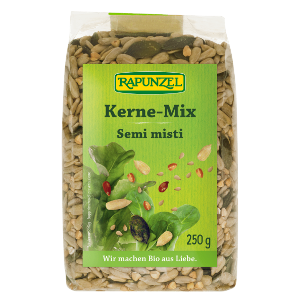 Rapunzel Bio Kerne-Mix