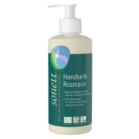 Sonett Håndsæbe Rosmarin Sonett Håndsæbe Rosmarin