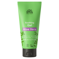 Urtekram Aloe Vera Gel, 100ml Urtekram Aloe Vera Gel, 100ml