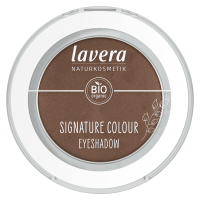 Lavera Signature Colour Øjenskygge, Walnut 02 Lavera Signature Colour Øjenskygge, Walnut 02