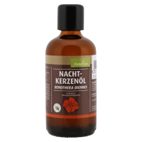 NaturGut Natlysolie NaturGut Natlysolie