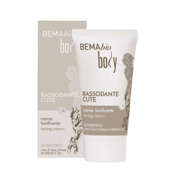 BEMA Straffende bio Creme