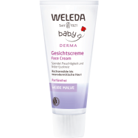 Weleda Weiße Malve Gesichtscreme Weleda Weiße Malve Gesichtscreme