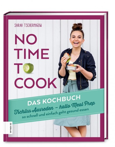 ZS Verlag No time to cook