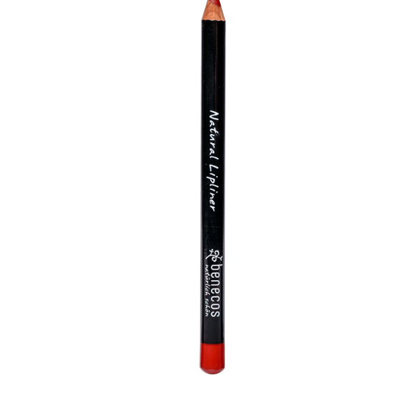 Benecos Lipliner red!