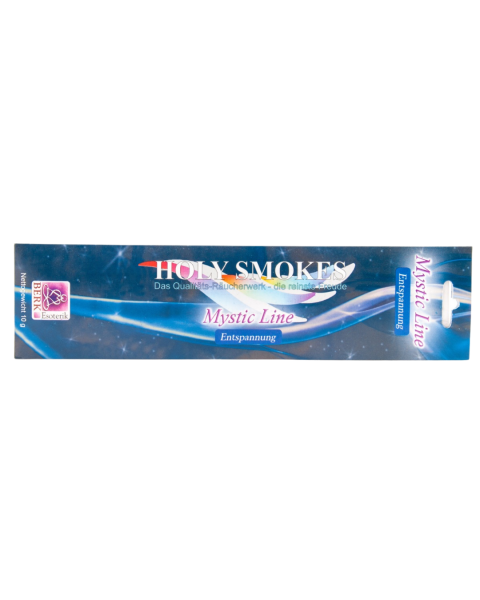 Berk Entspannung - Mystik Line