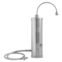 Alvito Bordfilter Inox A Alvito Bordfilter Inox A