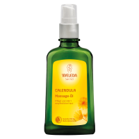 Weleda Calendula Massage Oil Weleda Calendula Massage Oil