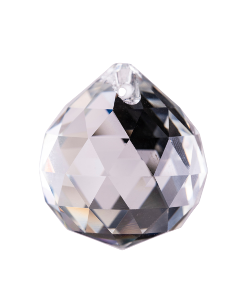 Berk Kristall Kugel 30 mm