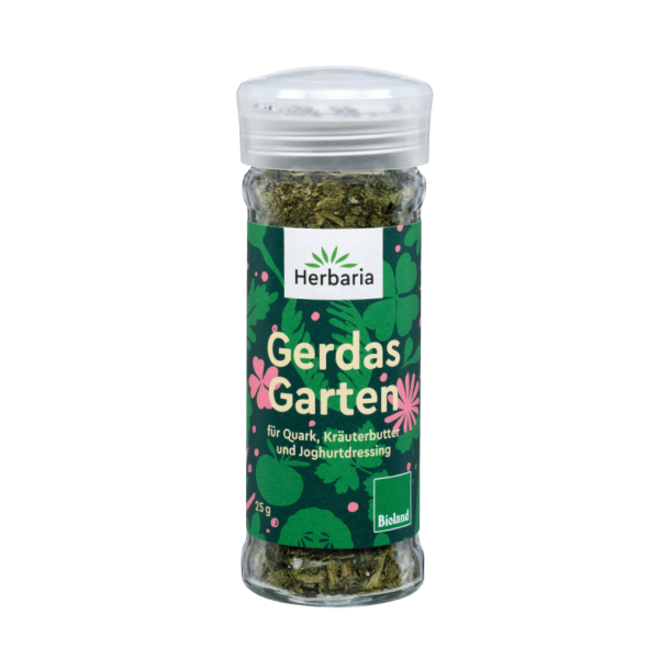 Herbaria Bio Gerdas Garten