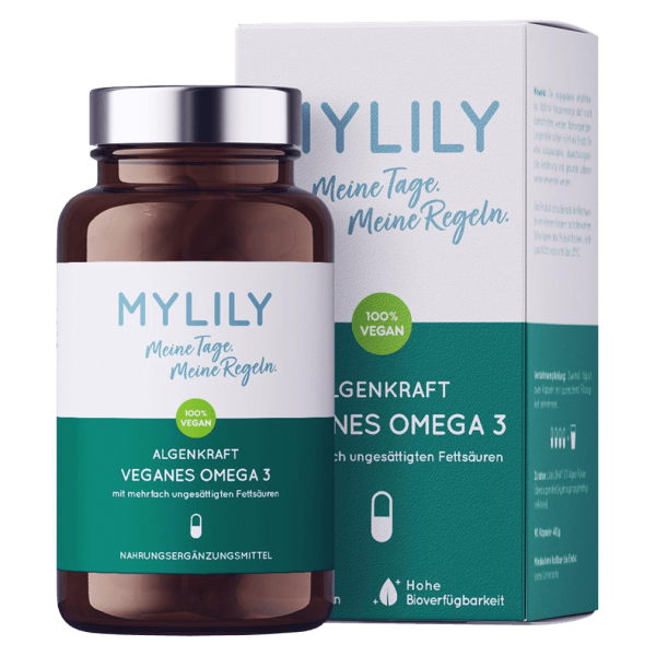 Mylily Omega 3