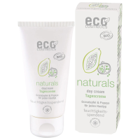 Eco Cosmetics Dagcreme, 50ml Eco Cosmetics Dagcreme, 50ml