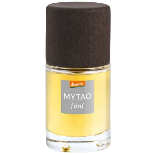 Baldini Naturparfume MYTAO fem demeter, 15 ml