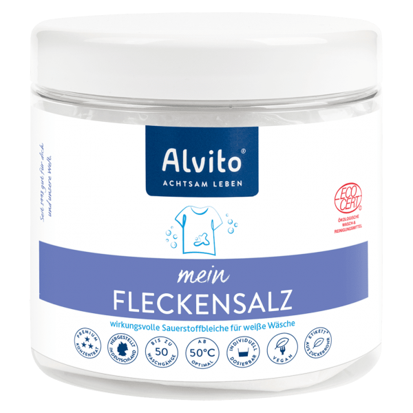 Alvito Pletfjerner, 500 g