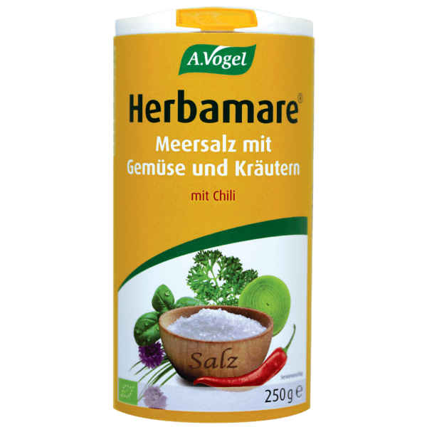 A. Vogel Herbamare Spicy Kräutersalz