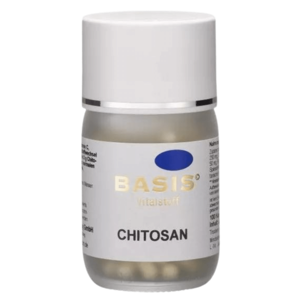 BASIS Chitosan