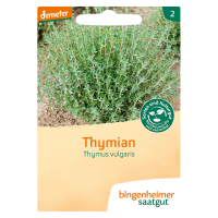 Bingenheimer Saatgut Økologisk timian Bingenheimer Saatgut Økologisk timian