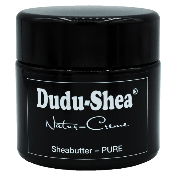 Spa Vivent Dudu Shea Pure Shea Butter