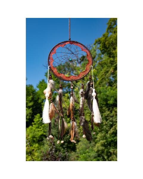 Berk Traumfänger Schamane